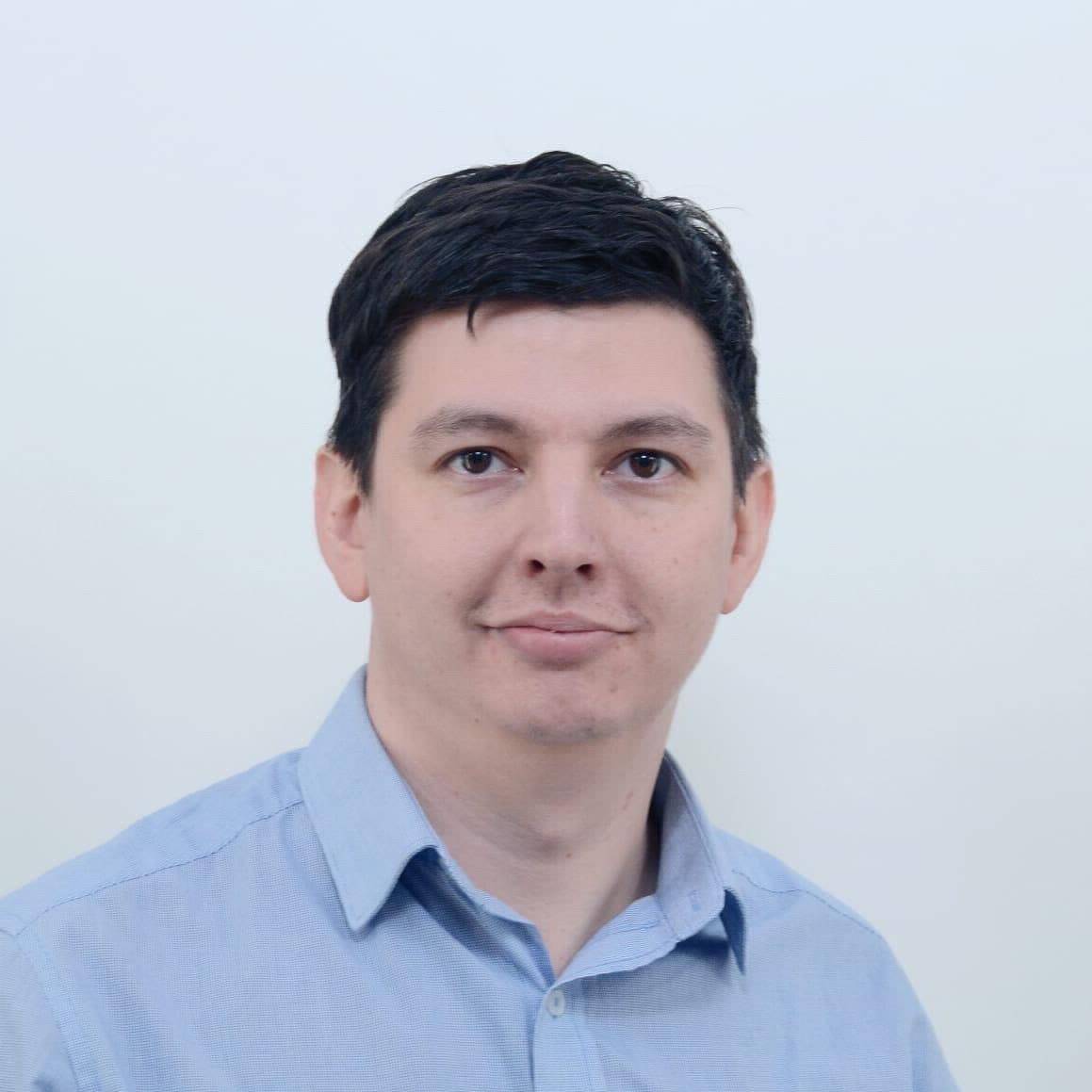 Jérôme Francois - Développeur Senior R&D Scientifique (Freelance)