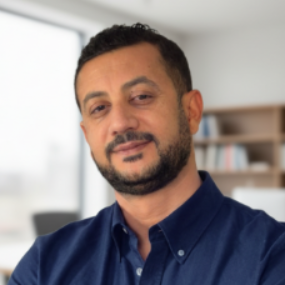 Helmi Ghribi - AI Agentic Systems Architect