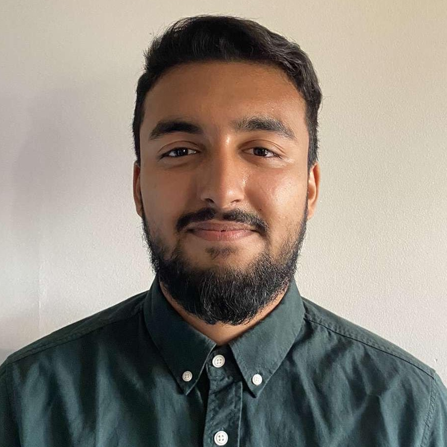 Abdul Hafeez A.