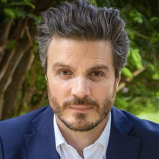 Emmanuel Andreu