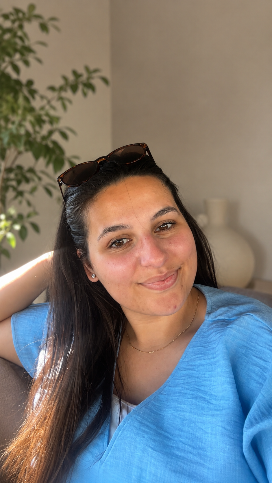 Helena  - CONSULTANTE RESSOURCES HUMAINES