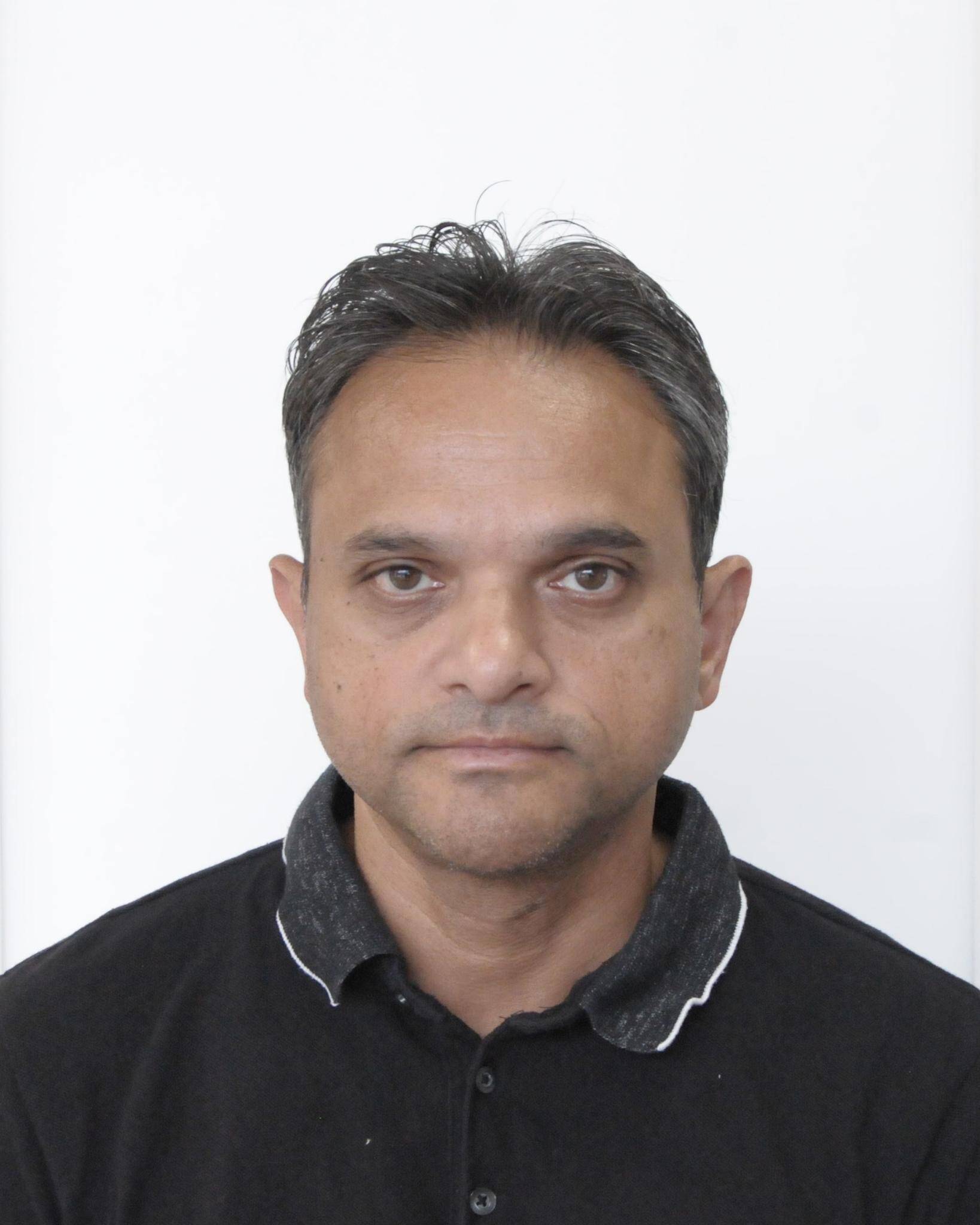 Yogesh Kumar