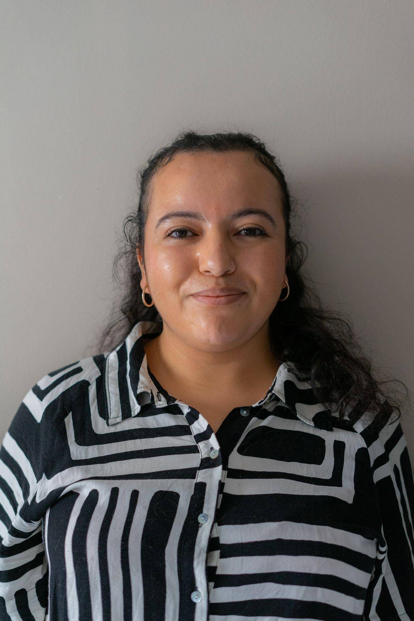 Ibtihel Galfat