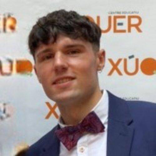 Rubén Fayos Medie