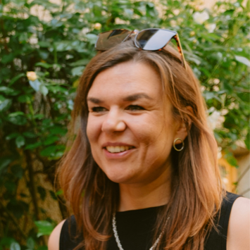 Kristin Hauschild