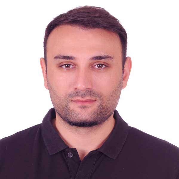 Huseyin K.