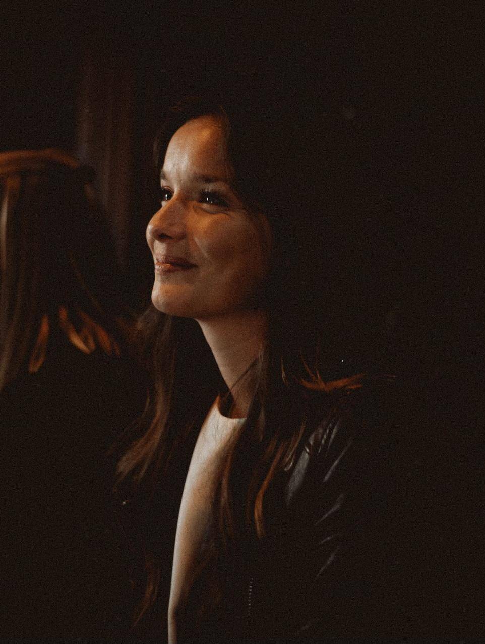 Léa Vreven
