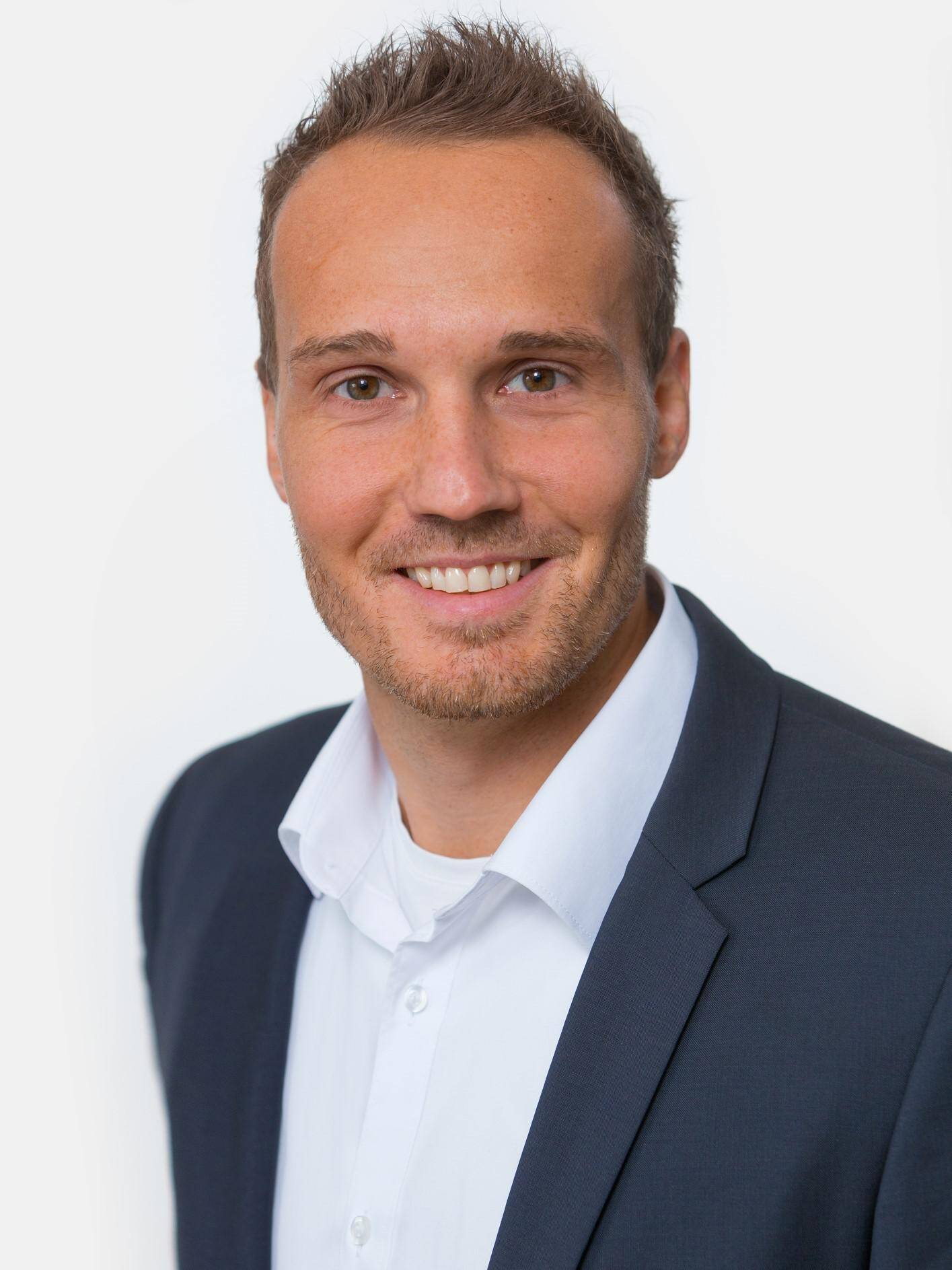 Benjamin Schweizer