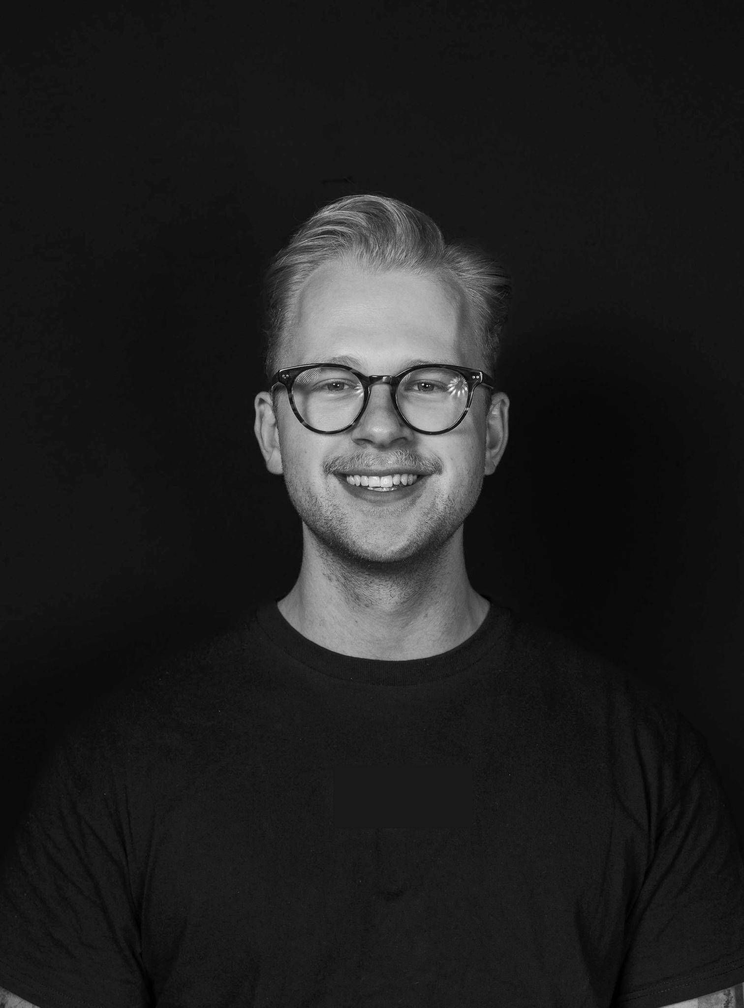 Alexander Schaaf