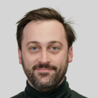 Clément  - Architect, Senior Project Manager