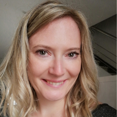 Elise Doudaine