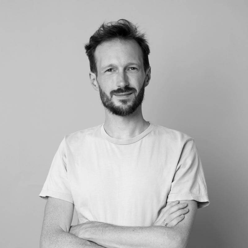Joachim Archambault