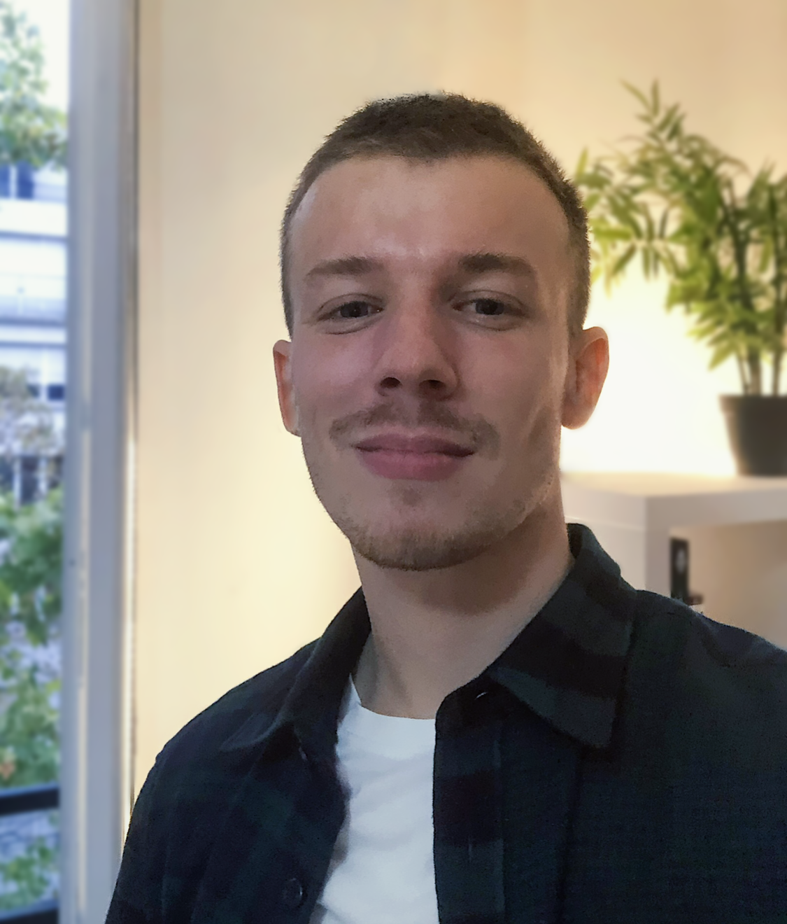 Bastien Lepecheur