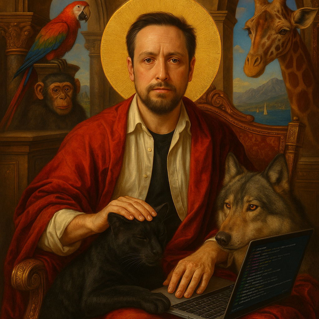 Stefan Nachname