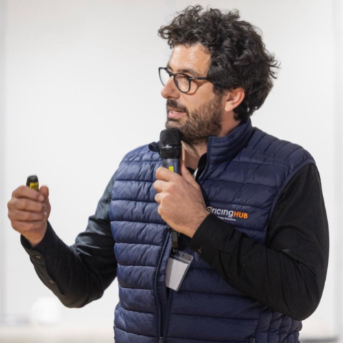 Blanch Rodolphe - International Commercial Director