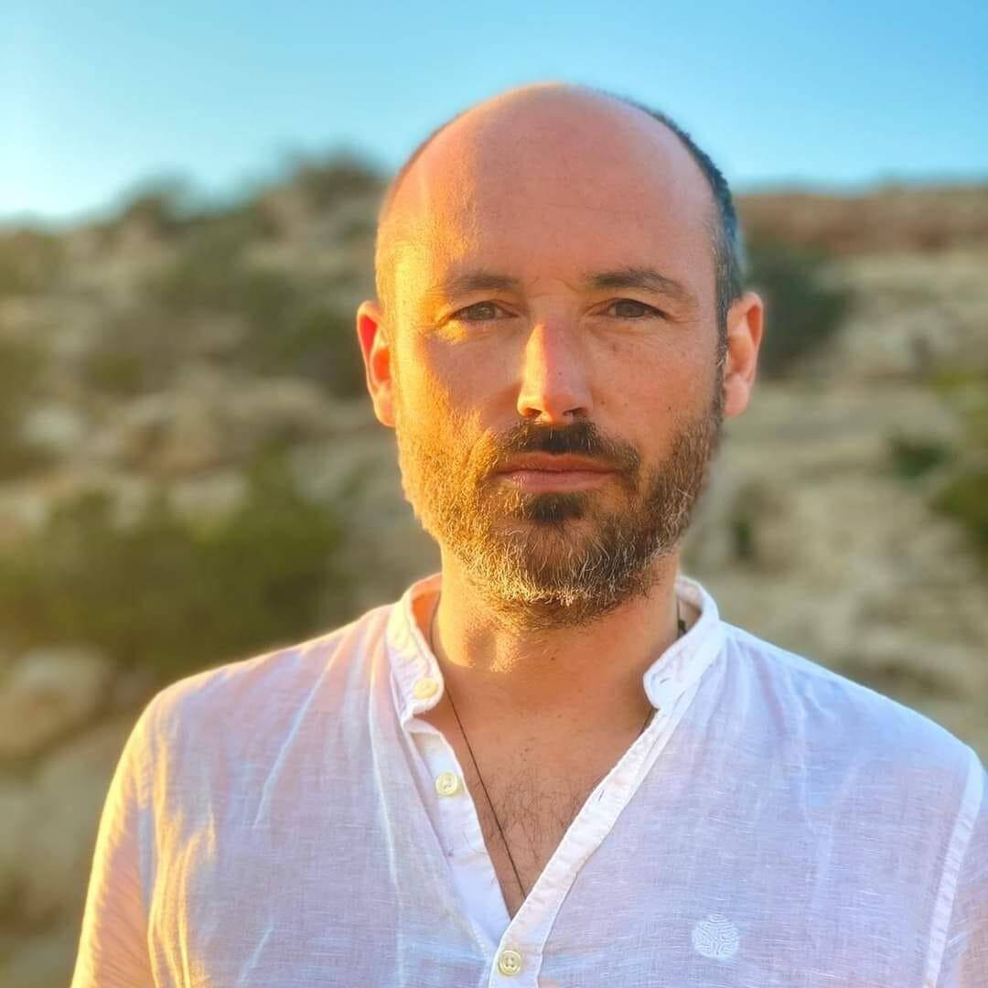 Julien Scordia