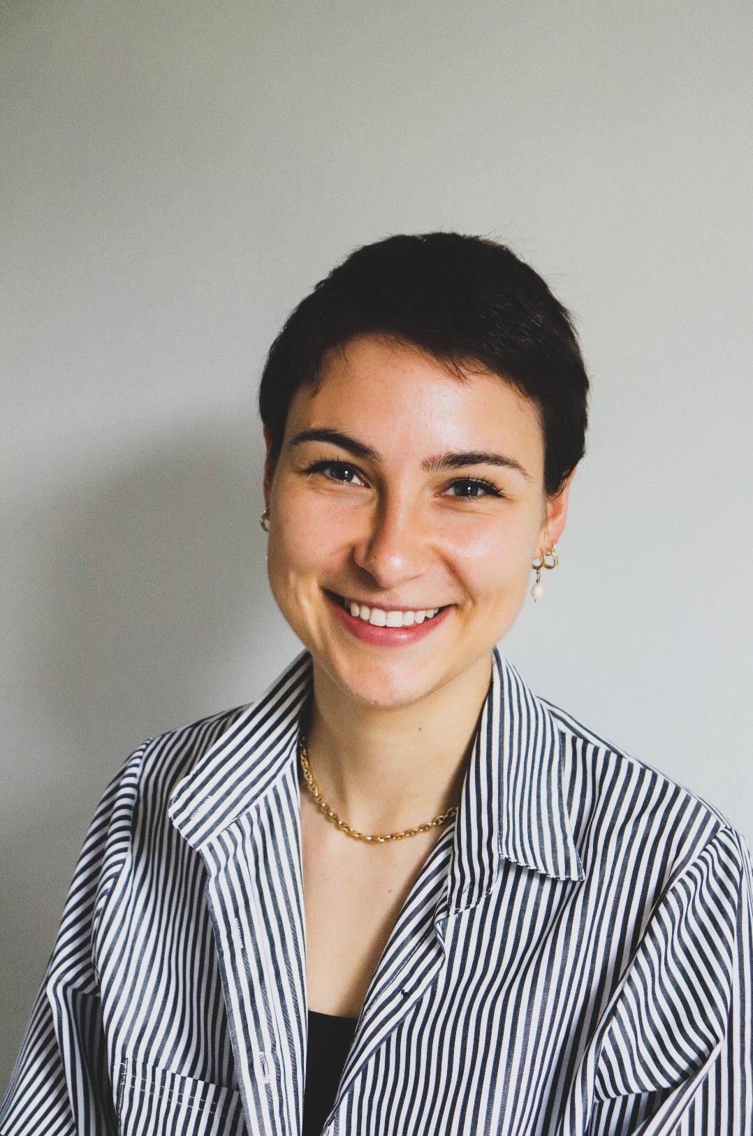Héloïse Delbos