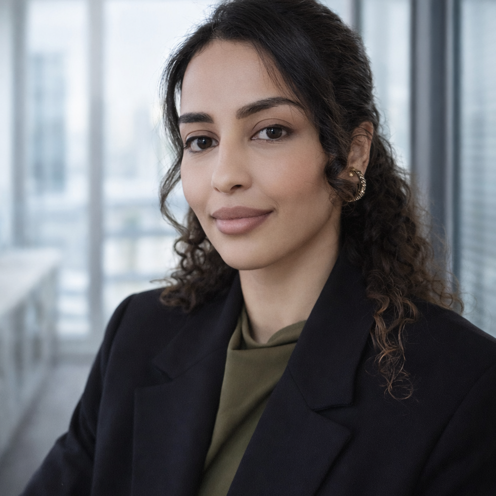 Nafissa K.