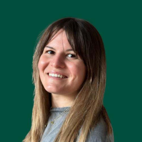 Coralie Rudelle - Experte Google Ads | Meta Ads | Marques premium