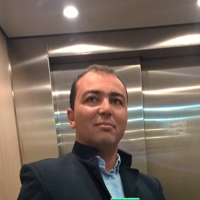 Marouen Jendoubi