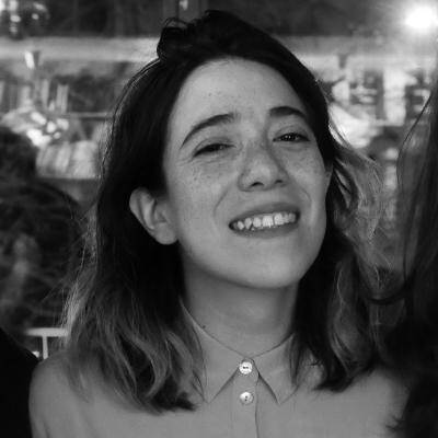 Mia Chávez Ruz