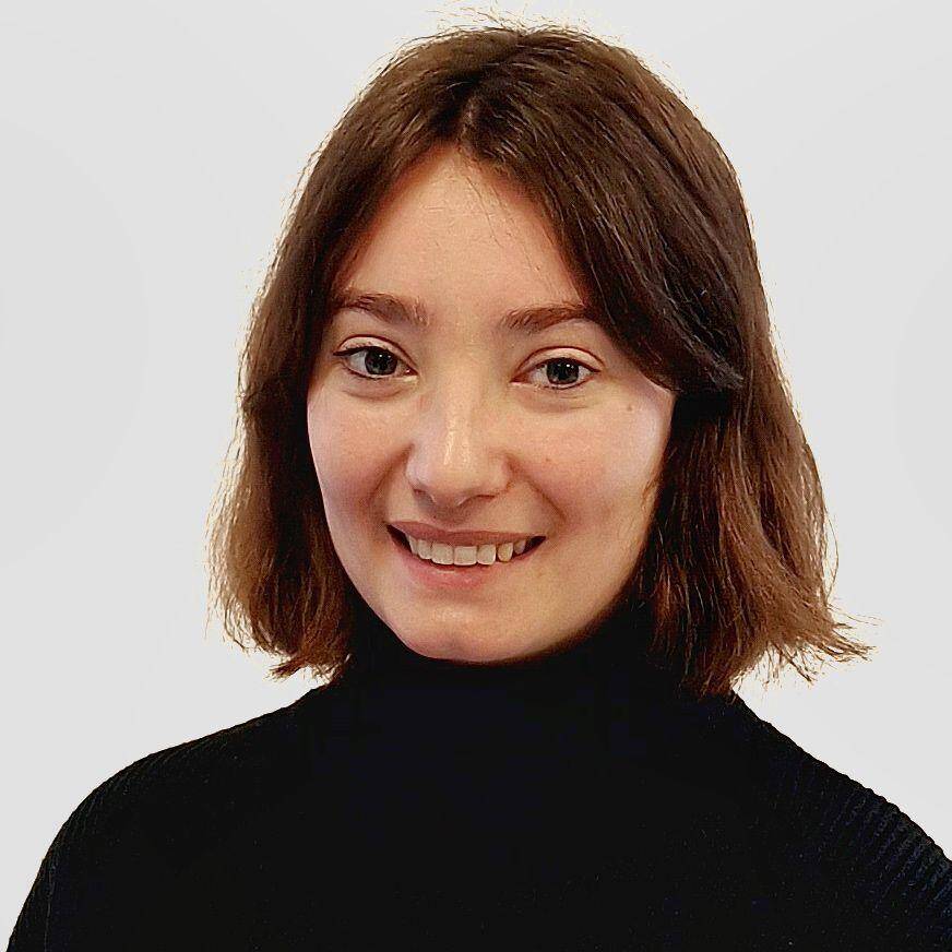 Amélie Pichard