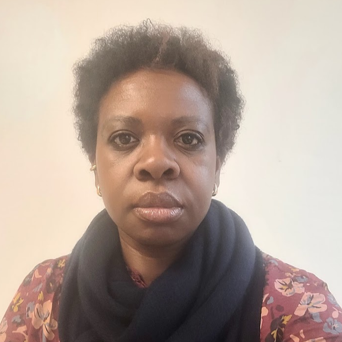 Christelle Aniambossou