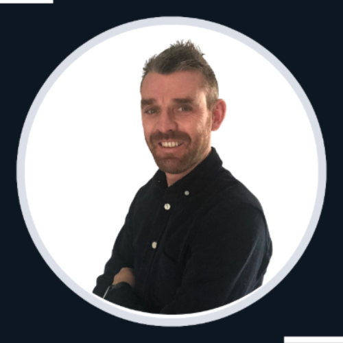 Jérémy Allard - Copywriter spécialisé dans le sport et bien-être