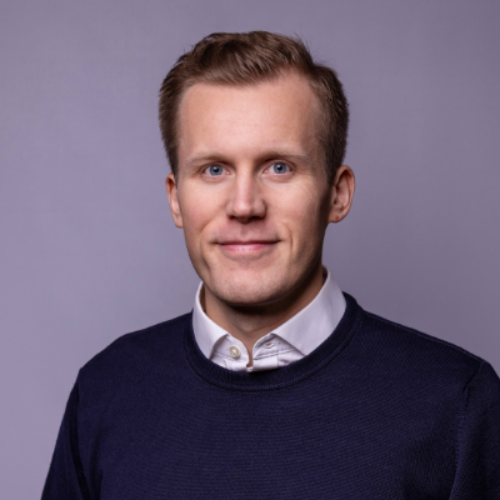 Philipp  - MVP Sprints für B2B Teams