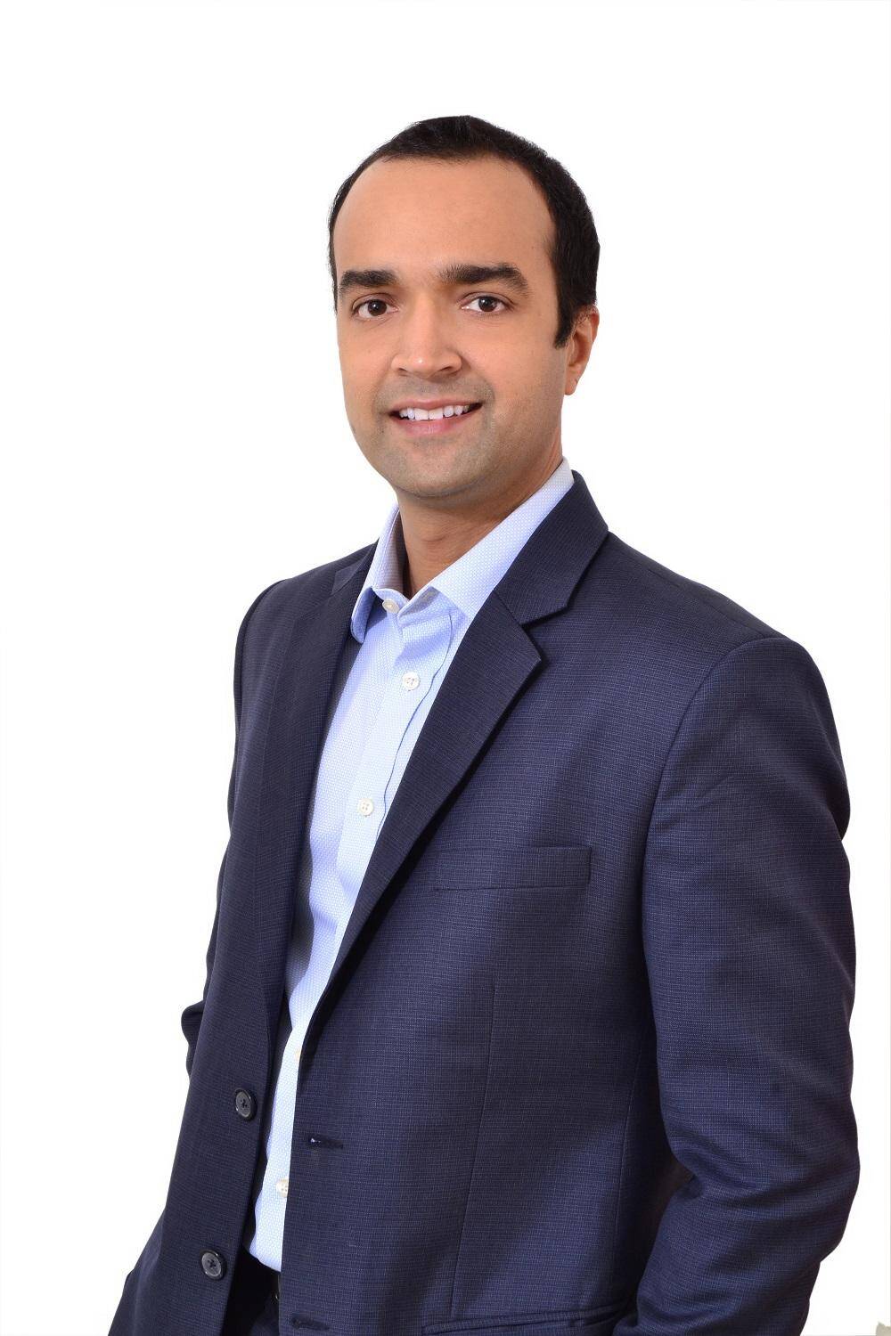Tejas Sinha