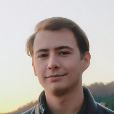 Jonas Simon Heiland - Business Analyst