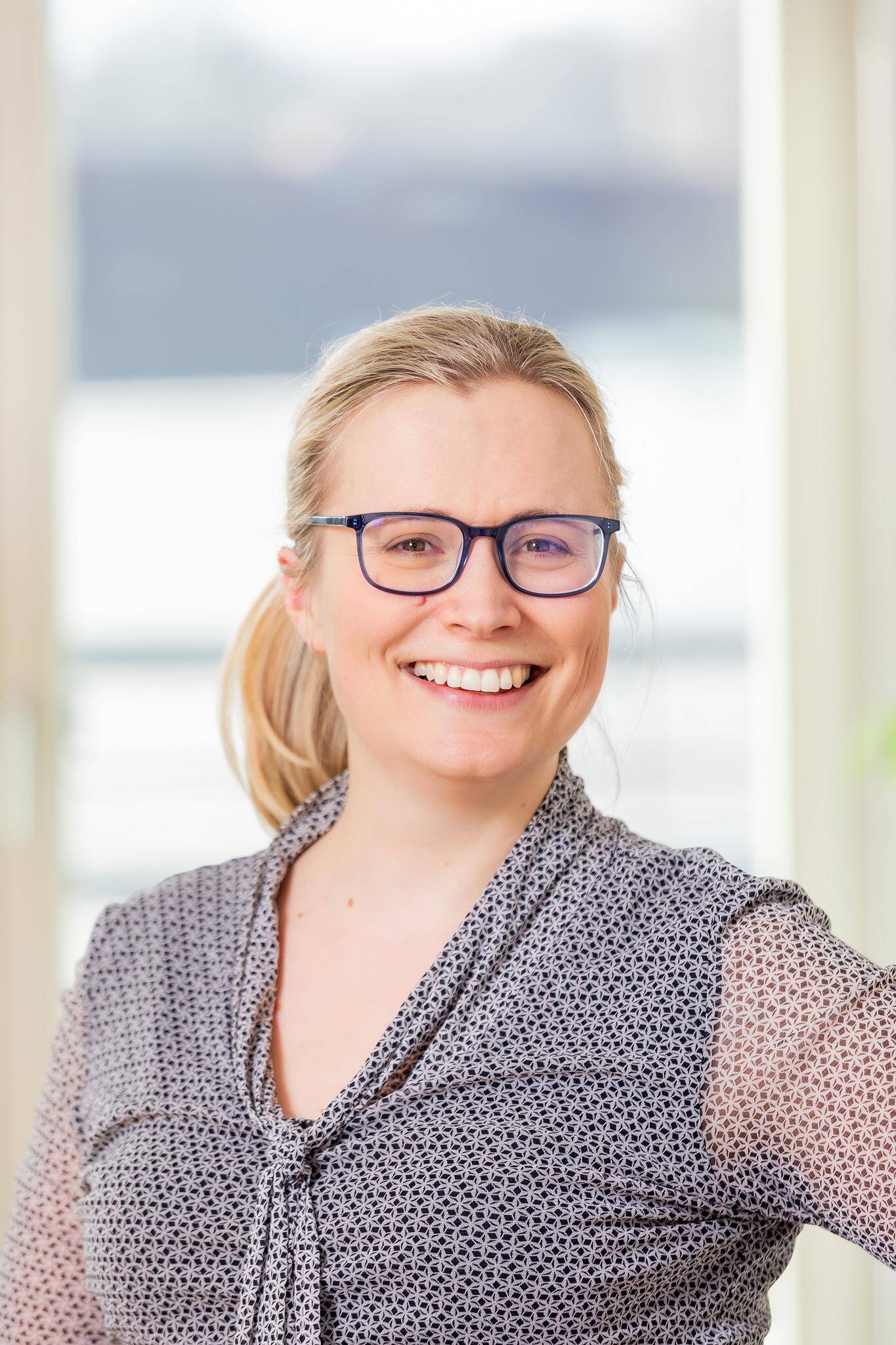 Anaice  - Agile Coach | Organizational Development