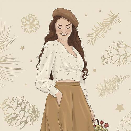 Lydie Tisserand