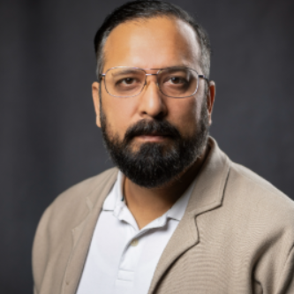 Khurram Sajjad