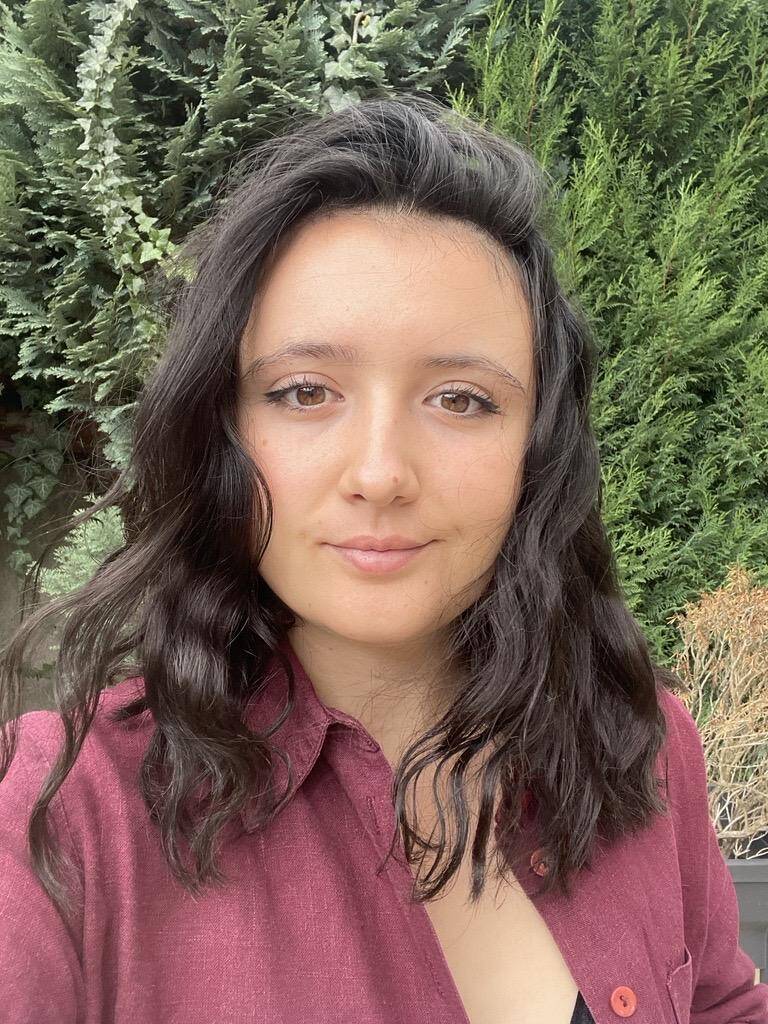 Marie-Anne Druesne