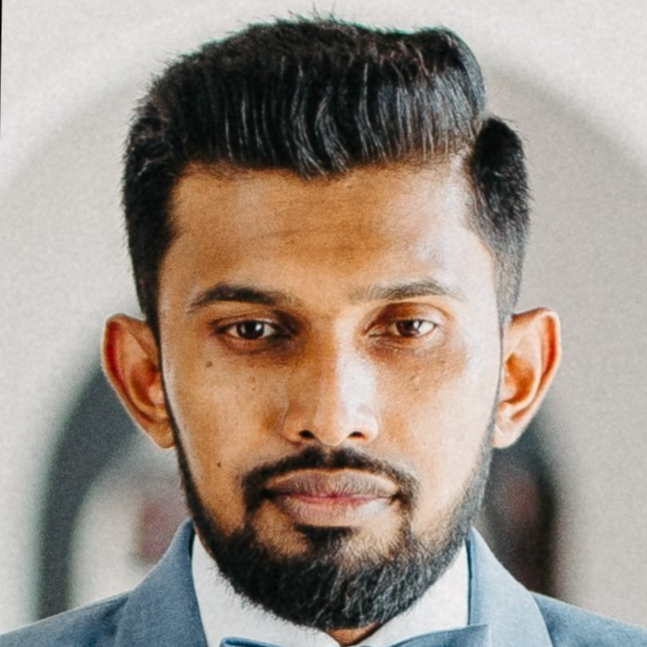 Wanoj Madusanka Amugoda Kankanamge