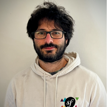 Sébastien Gamarde