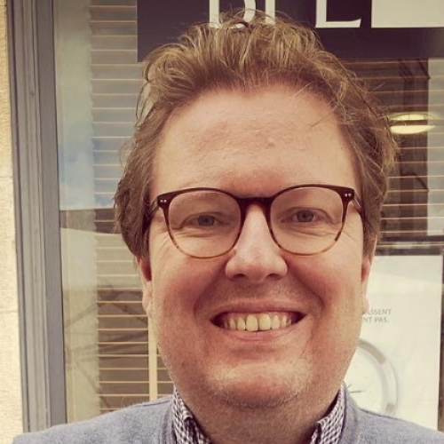 Christiaan Vinkenborg