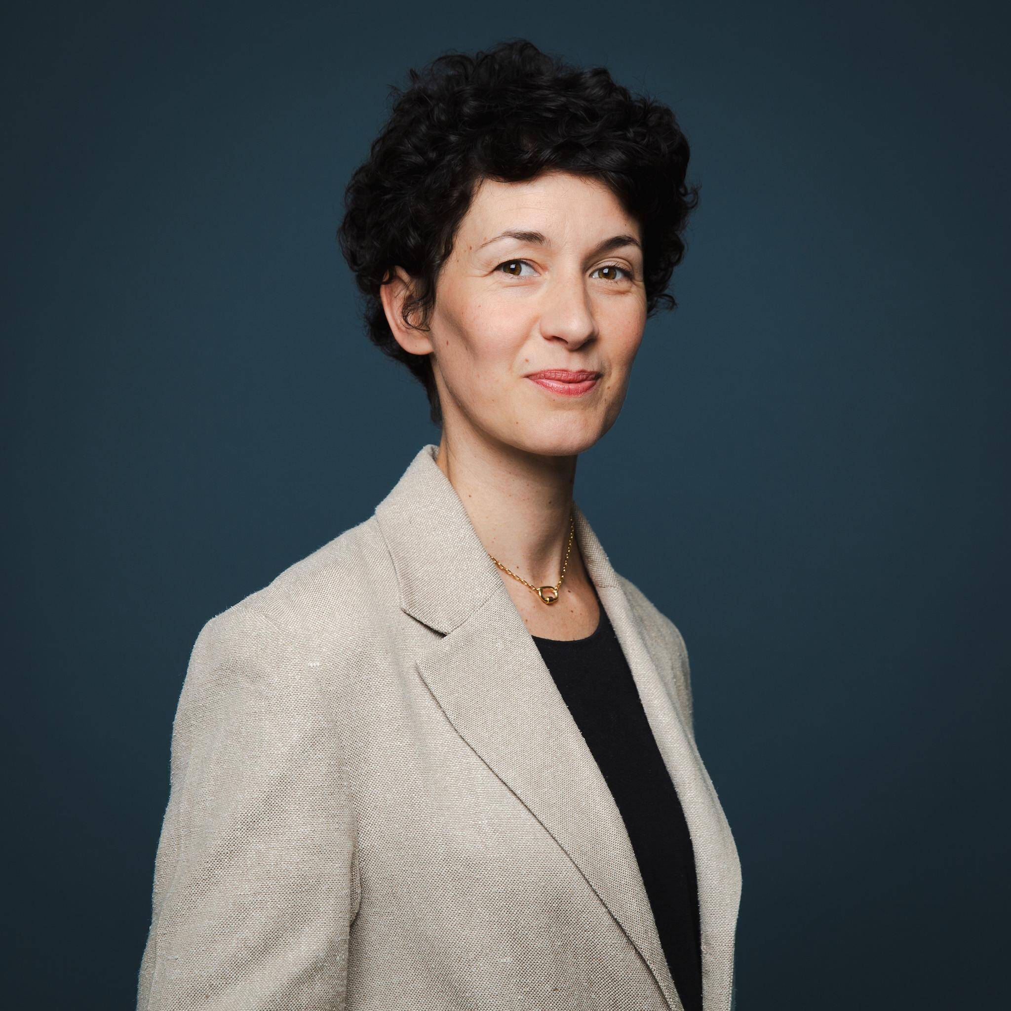 Marie Mainguy
