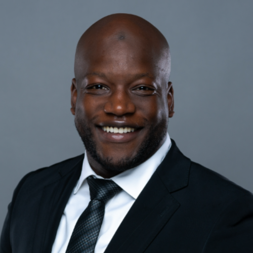 Boubacar Diaby - Solution Architect, CRM Manager