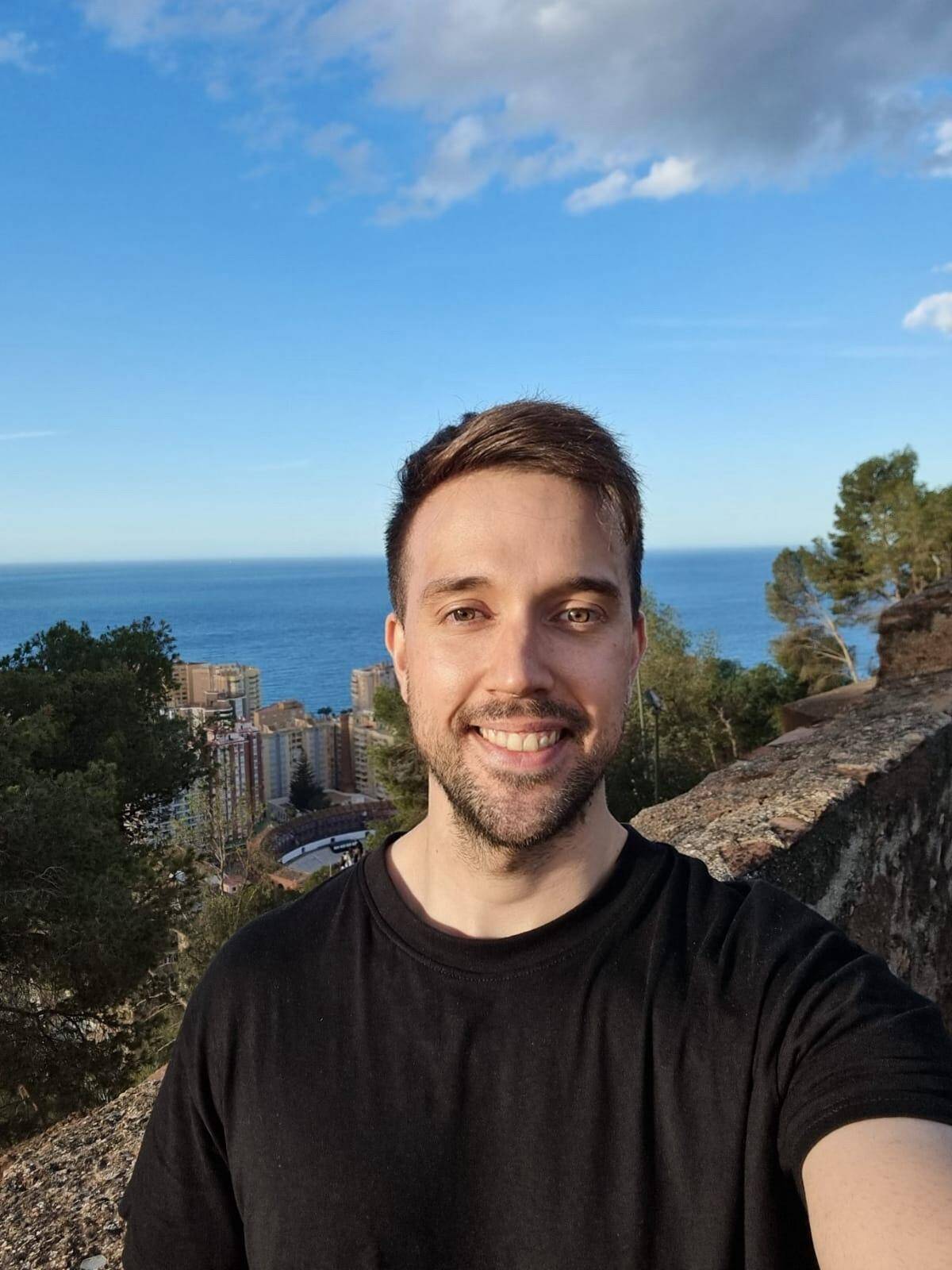 Nicolas Andres Calvo - DevOps Engineer