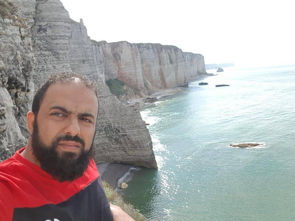 Hosni Romdhani