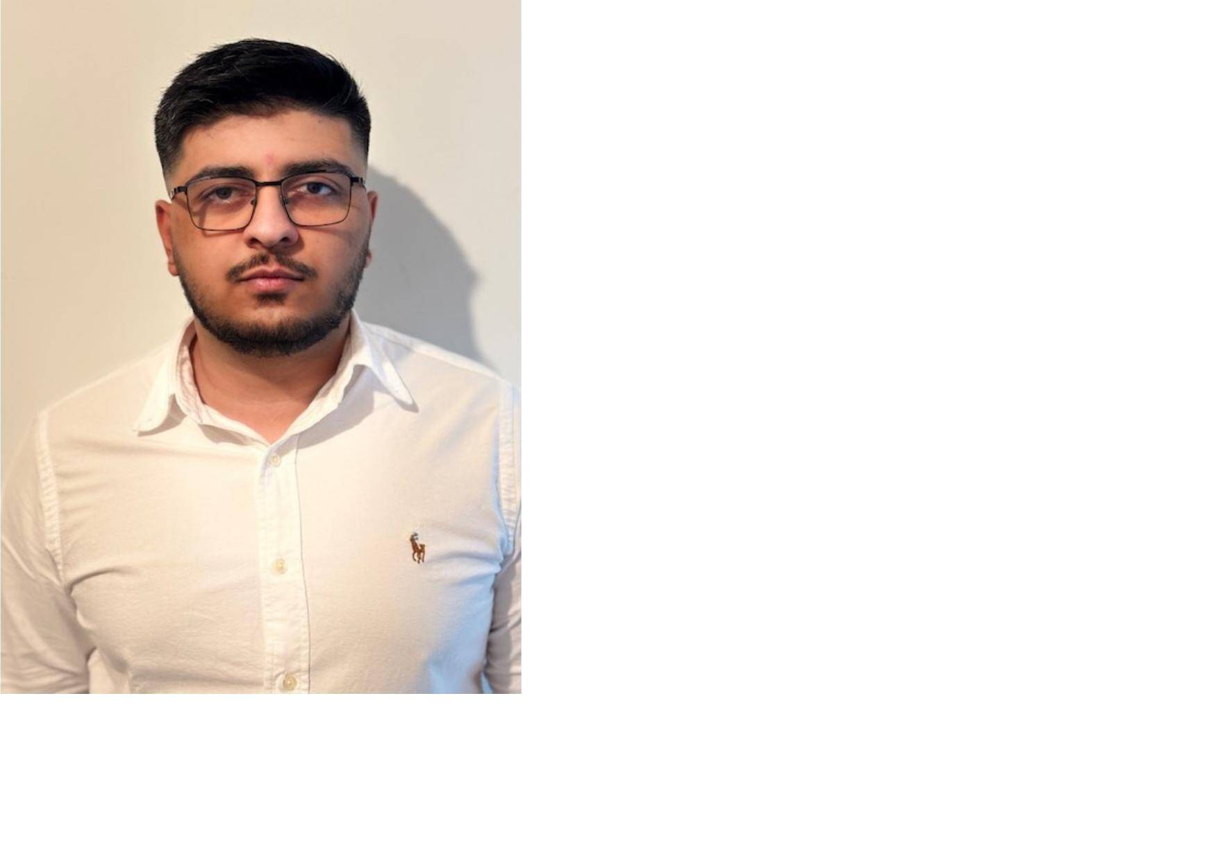 Jaafar  - An Accountant