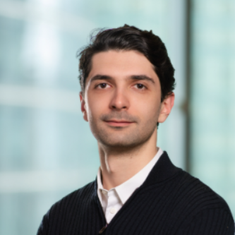 Thomas Diaconu - Software Engineer, Agentic AI & Modernization