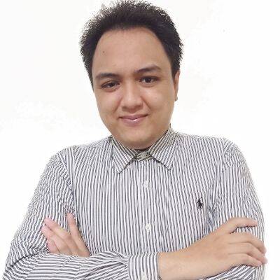 Johan Kurniawan - Procurement and Supply Chain Specialist