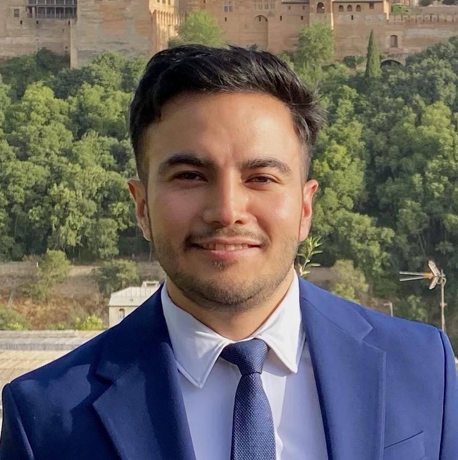 Santiago G. - PMP® Management & Business Processes Expert/Notion