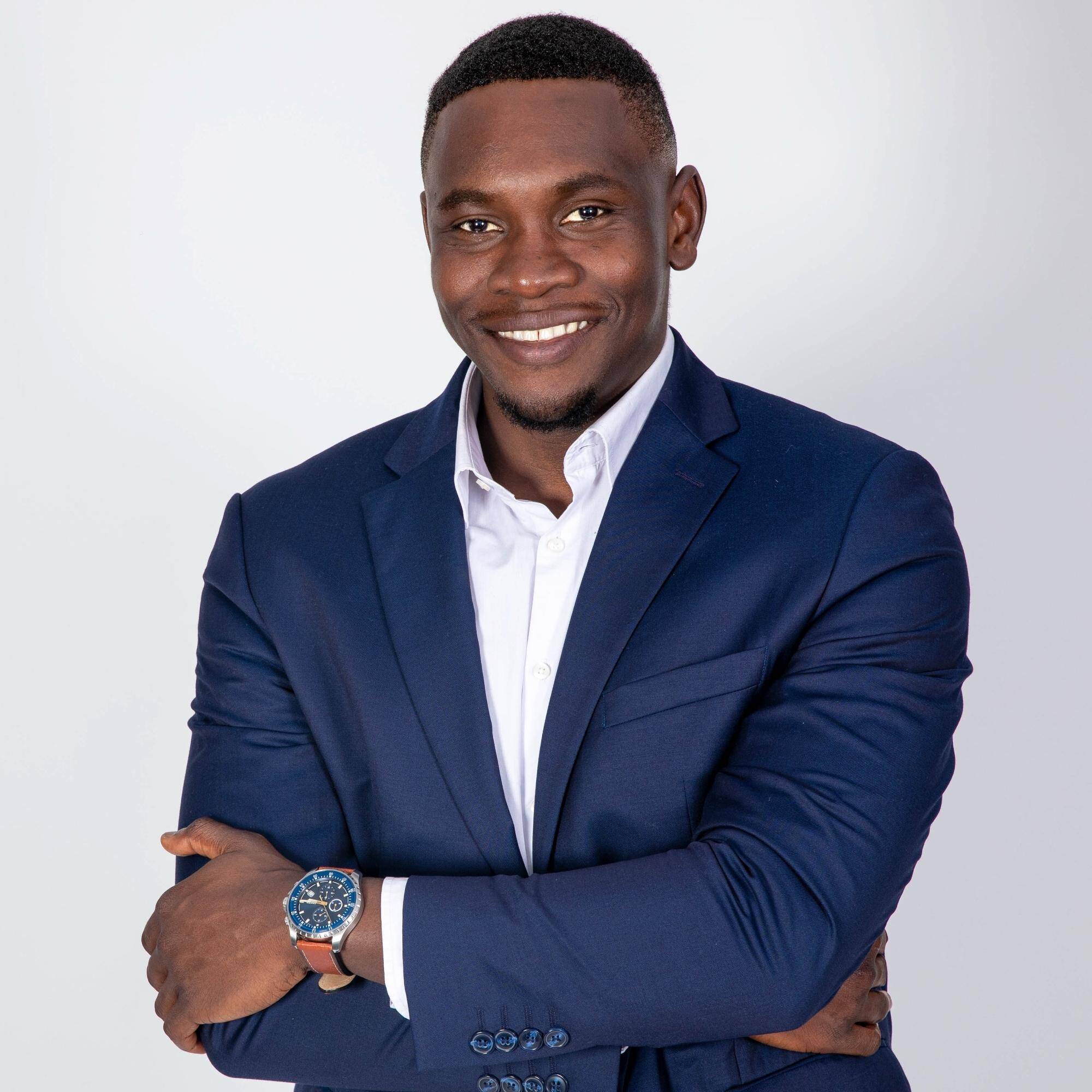 Walter Tatienou