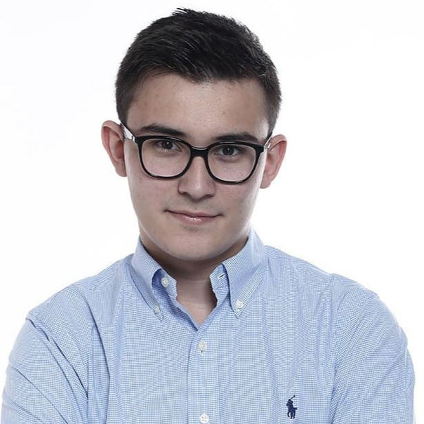Eliott Andrieu