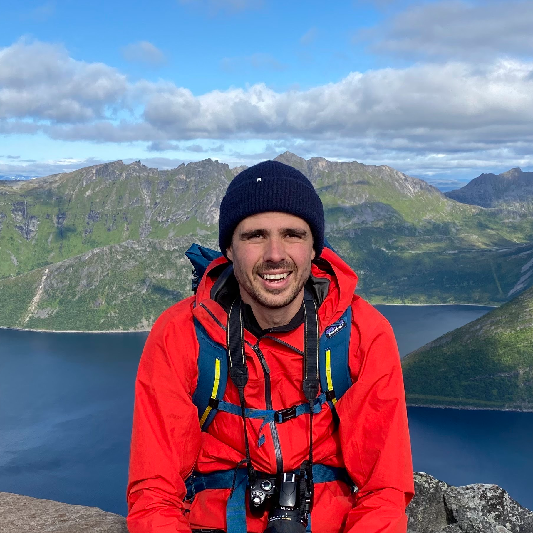 Ghislain  - Sales Ops and IA agent