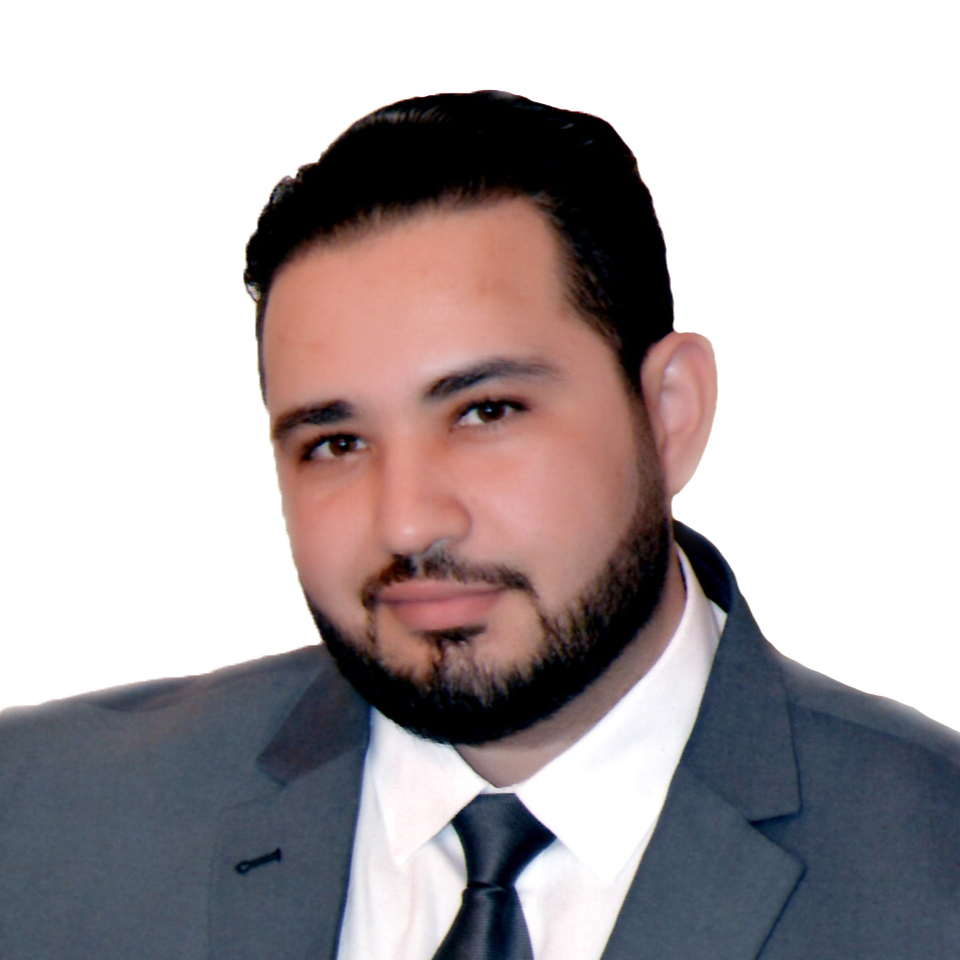 Jalal Mazari - Développeur Fullstack .Net